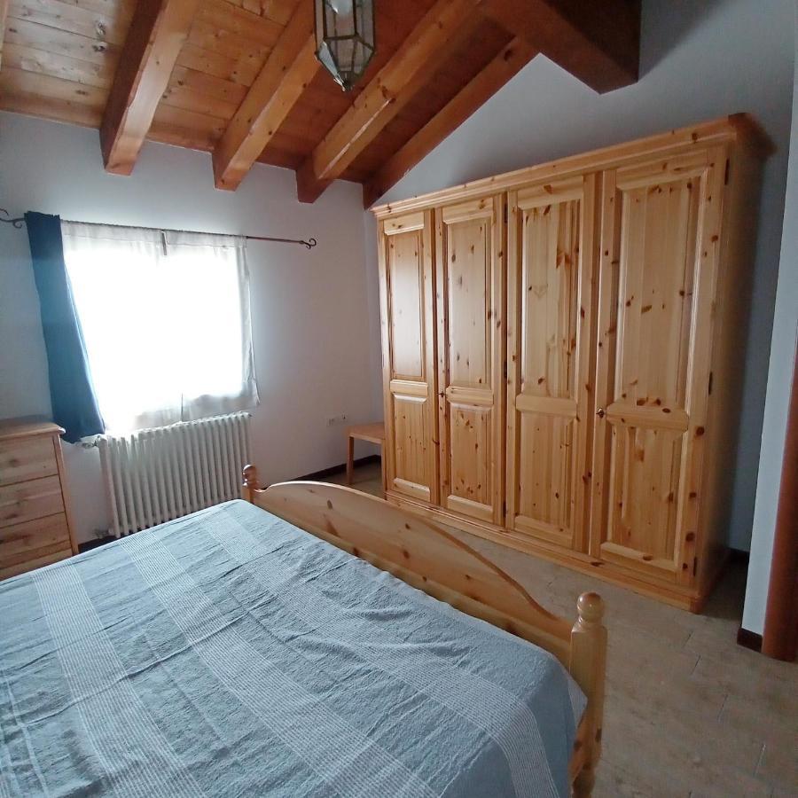 Agriturismo Trabucco Casale sul Sile Εξωτερικό φωτογραφία