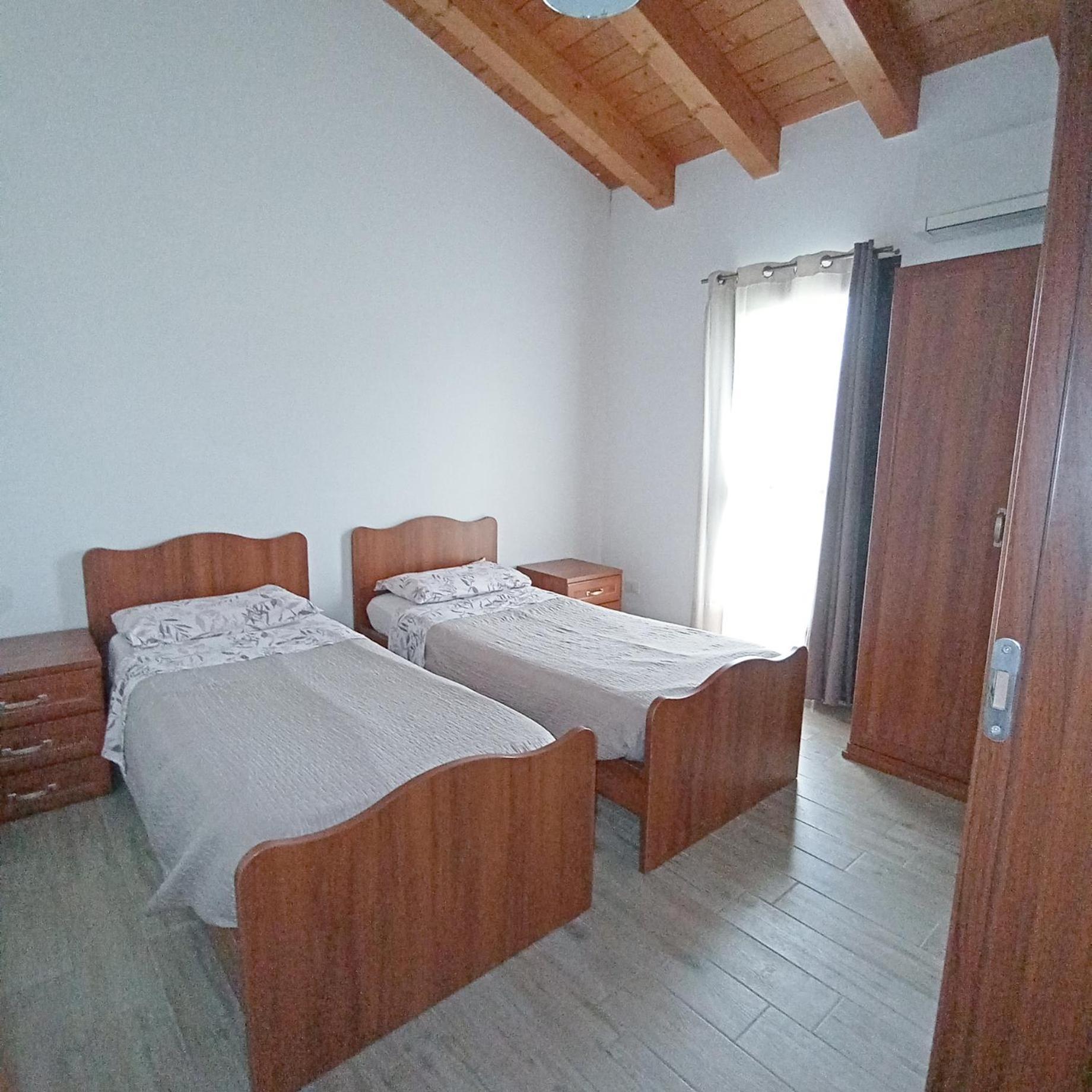 Agriturismo Trabucco Casale sul Sile Εξωτερικό φωτογραφία