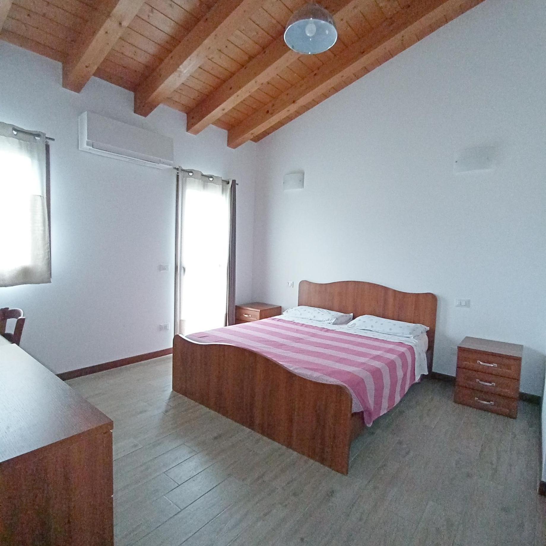 Agriturismo Trabucco Casale sul Sile Εξωτερικό φωτογραφία