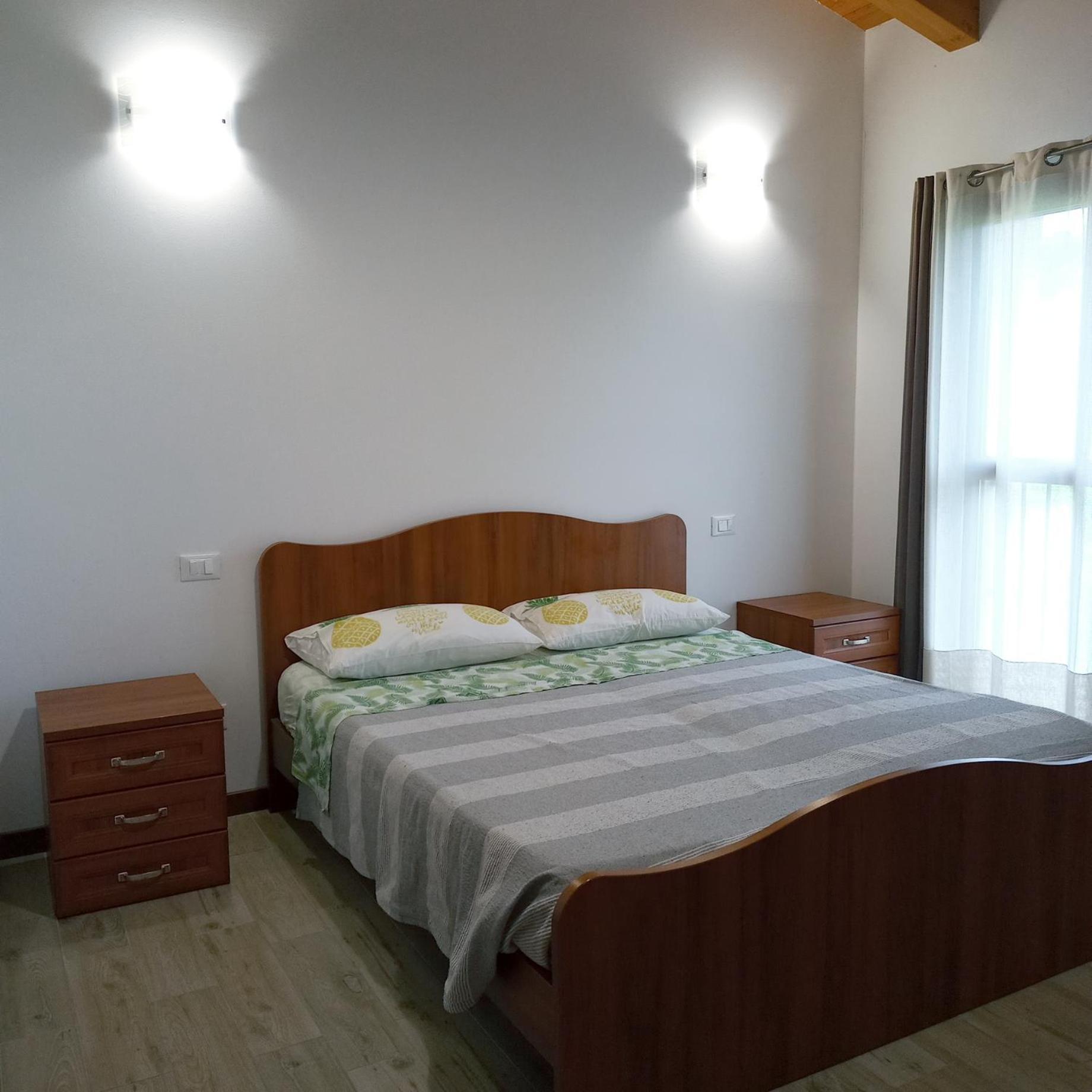 Agriturismo Trabucco Casale sul Sile Εξωτερικό φωτογραφία