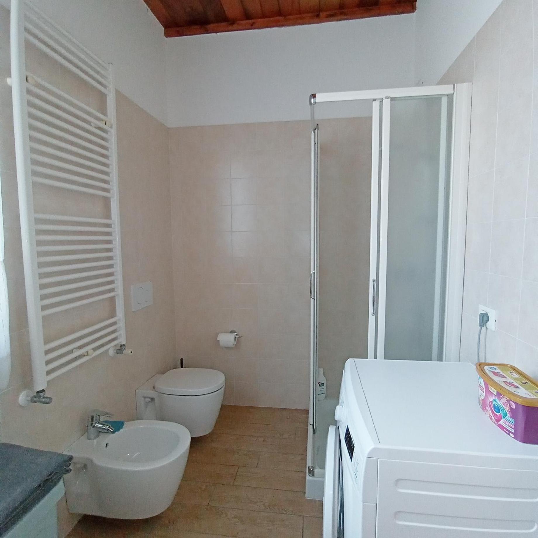 Agriturismo Trabucco Casale sul Sile Εξωτερικό φωτογραφία