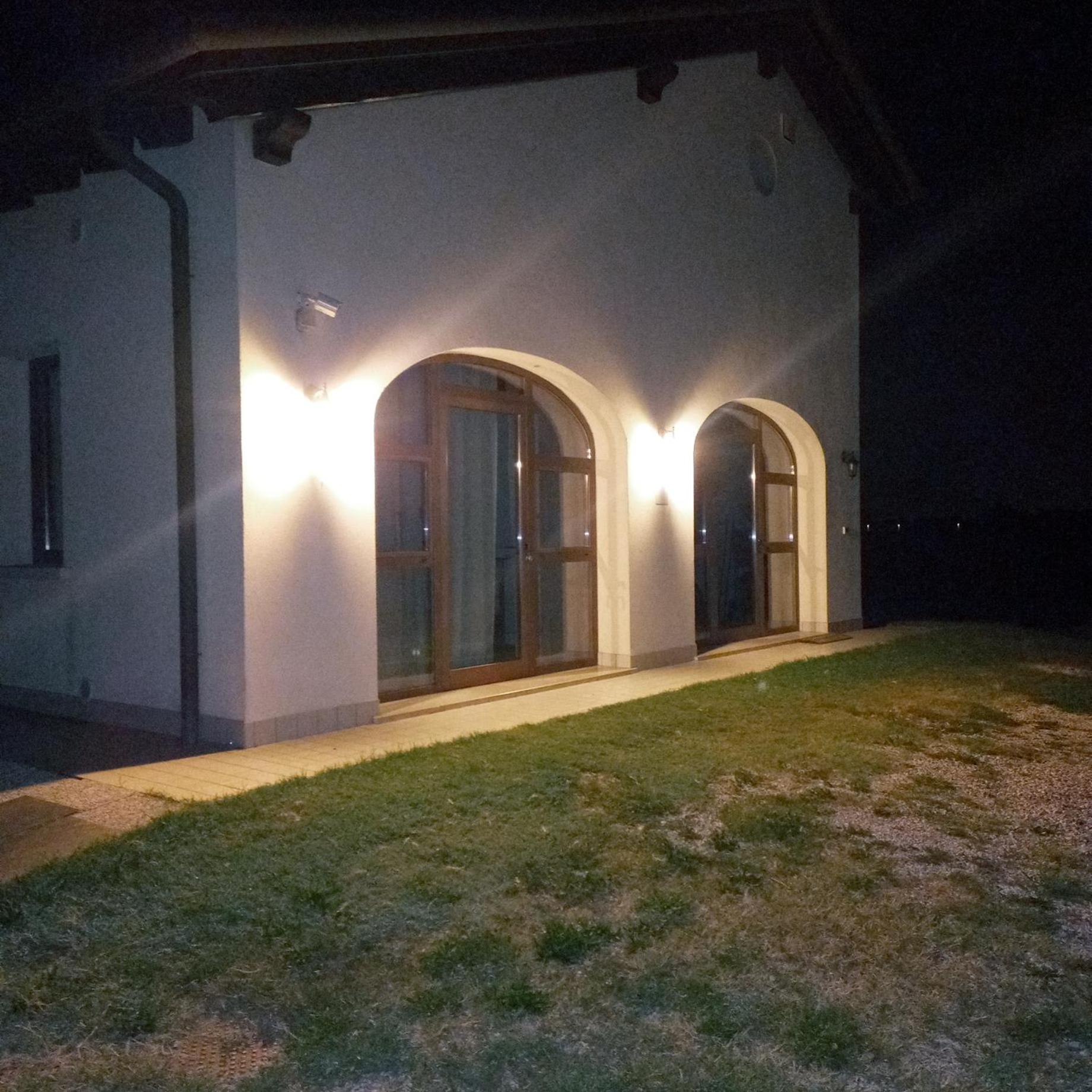 Agriturismo Trabucco Casale sul Sile Εξωτερικό φωτογραφία