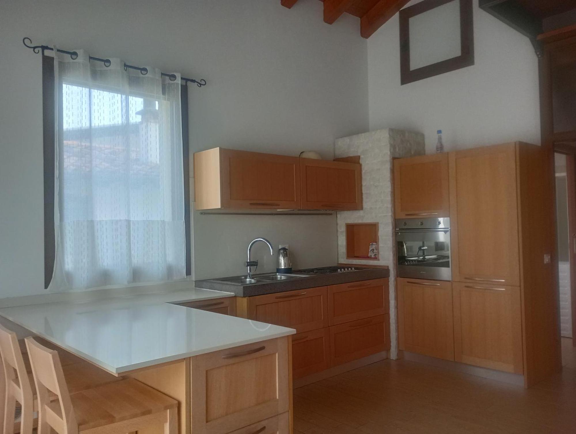 Agriturismo Trabucco Casale sul Sile Εξωτερικό φωτογραφία